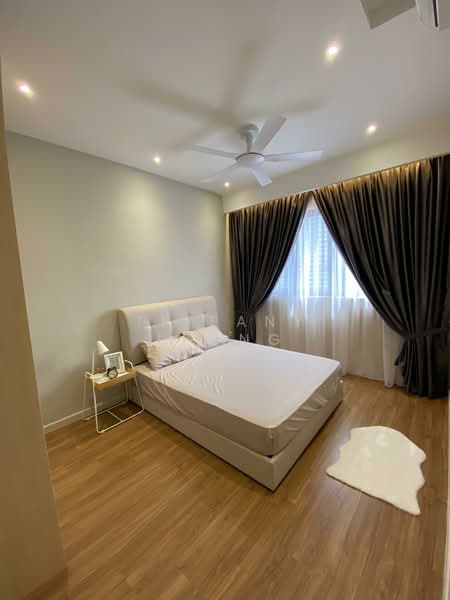 Service Residence for Rent at Sunway Velocity TWO - Tiffany Leong - Bedroom - PropertyGuru.com.my