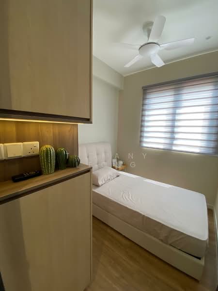Service Residence for Rent at Sunway Velocity TWO - Tiffany Leong - Bedroom - PropertyGuru.com.my