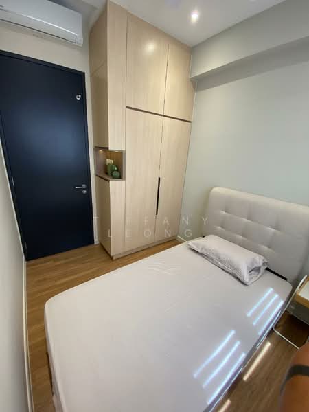 Service Residence for Rent at Sunway Velocity TWO - Tiffany Leong - Bedroom - PropertyGuru.com.my