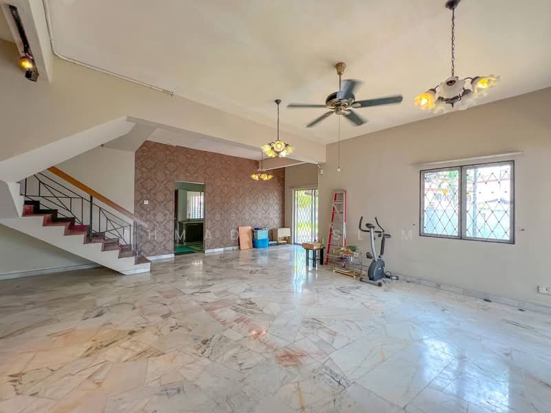 2-storey Terraced House for Sale in Seksyen 7 (Shah Alam) - Ahmad Muslim - PropertyGuru.com.my