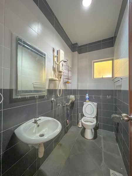 2-storey Terraced House for Sale in Seksyen 7 (Shah Alam) - Ahmad Muslim - PropertyGuru.com.my