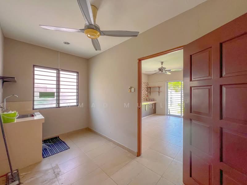 2-storey Terraced House for Sale in Seksyen 7 (Shah Alam) - Ahmad Muslim - PropertyGuru.com.my