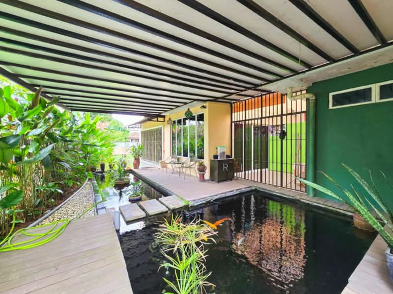 Taman Bangi Villa untuk Untuk Dijual - RM 999,000, Mac 2026 - PropertyGuru.com.my