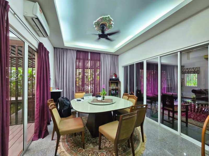 Taman Bangi Villa untuk Untuk Dijual - RM 999,000, Mac 2026 - PropertyGuru.com.my