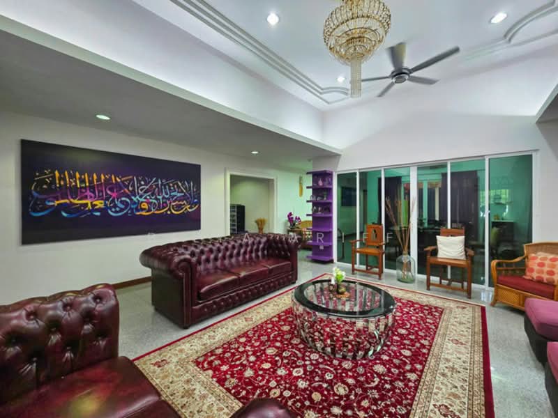 Taman Bangi Villa untuk Untuk Dijual - RM 999,000, Mac 2026 - PropertyGuru.com.my