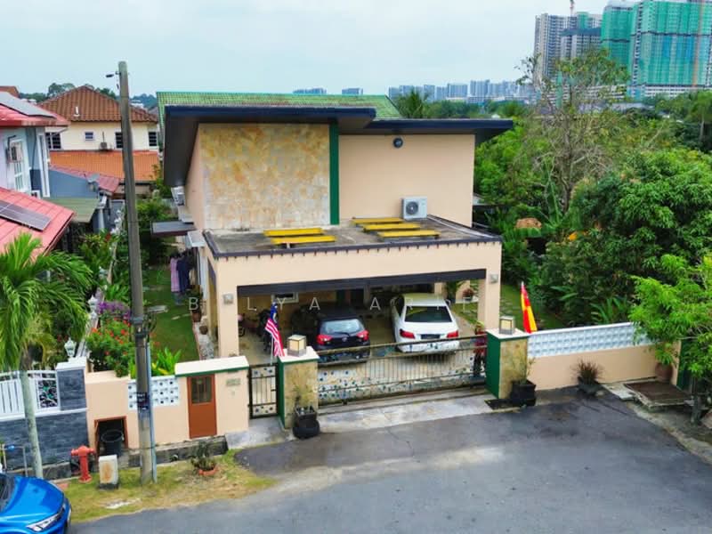 Taman Bangi Villa untuk Untuk Dijual - RM 999,000, Mac 2026 - PropertyGuru.com.my