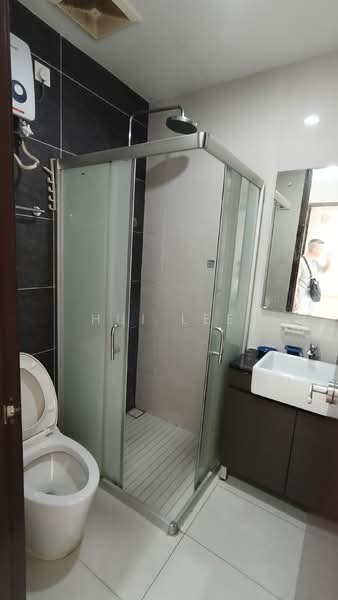 Condominium for Rent at Royal Strand @ Country Garden Danga Bay - Hui Lee - PropertyGuru.com.my