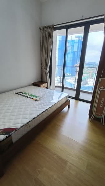 Condominium for Rent at Royal Strand @ Country Garden Danga Bay - Hui Lee - PropertyGuru.com.my