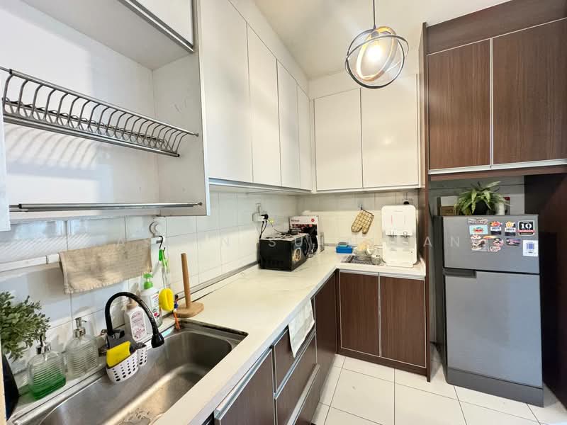 Apartment for Sale at Seri Pinang - Yasmin Sulaiman - PropertyGuru.com.my
