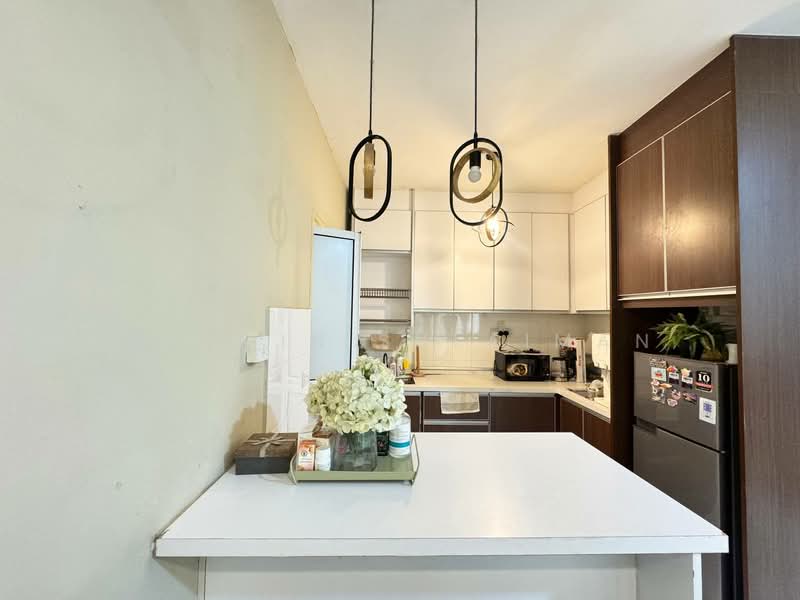 Apartment for Sale at Seri Pinang - Yasmin Sulaiman - PropertyGuru.com.my