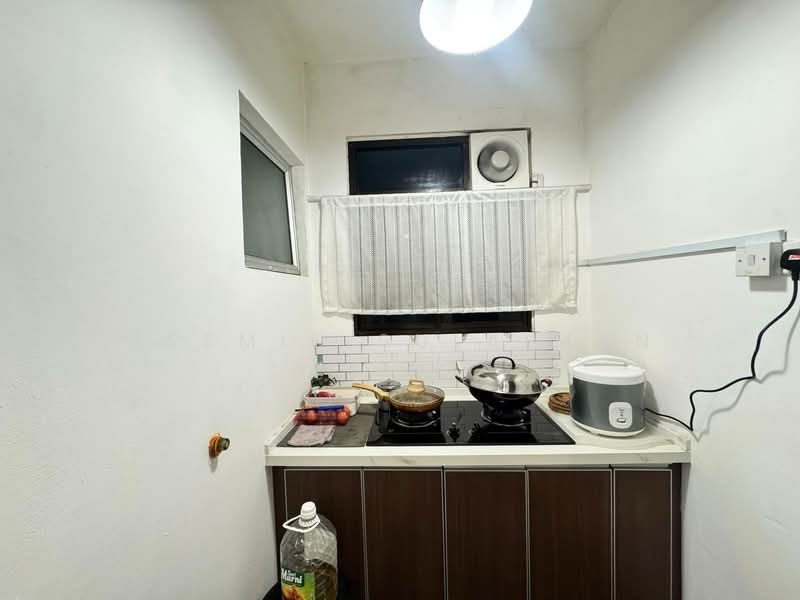 Apartment for Sale at Seri Pinang - Yasmin Sulaiman - PropertyGuru.com.my