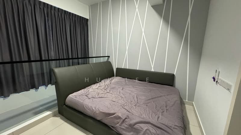 Apartment for Rent at Eco Nest @ Eco Botanic - Hui Lee - PropertyGuru.com.my