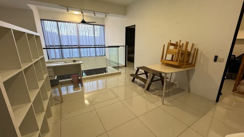 Apartment for Rent at Eco Nest @ Eco Botanic - Hui Lee - PropertyGuru.com.my