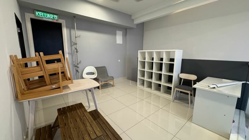 Apartment for Rent at Eco Nest @ Eco Botanic - Hui Lee - PropertyGuru.com.my