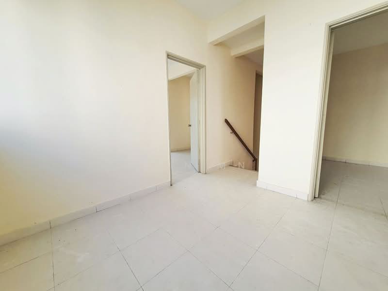 2-storey Terraced House for Sale in Kuala Selangor (Selangor) - Muin Mn - Interior - PropertyGuru.com.my