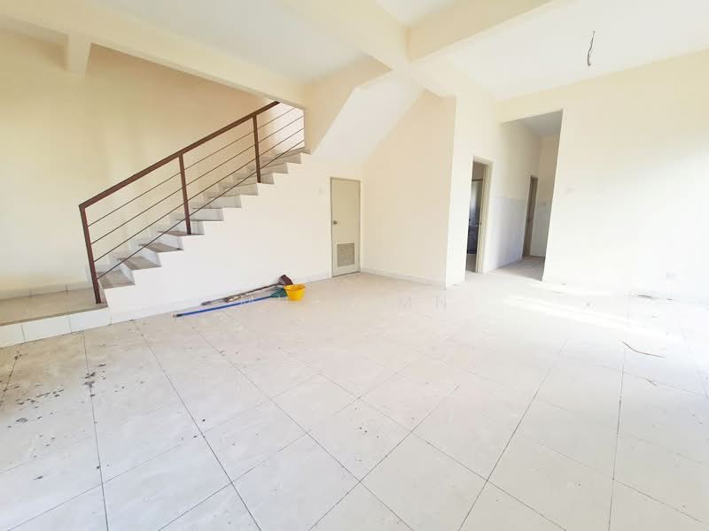 2-storey Terraced House for Sale in Kuala Selangor (Selangor) - Muin Mn - Interior - PropertyGuru.com.my