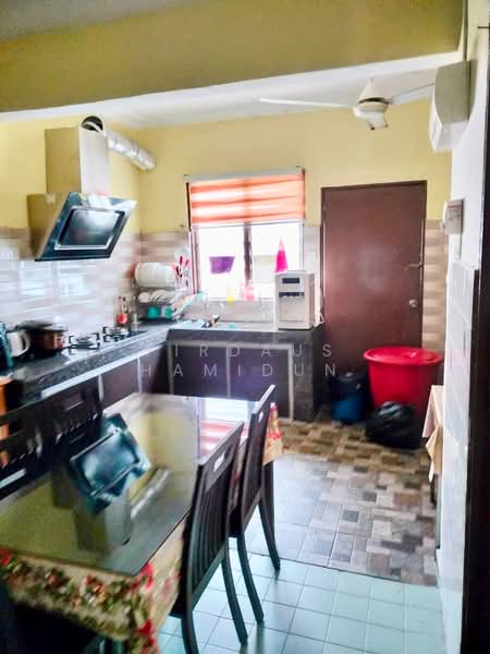 TAMAN SERI ANDALAS untuk Untuk Dijual - RM 445,000, Mac 2026 - PropertyGuru.com.my