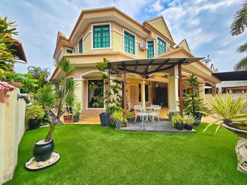 Kota Warisan Sepang untuk Untuk Dijual - RM 1,080,000, Mac 2026 - Exterior - PropertyGuru.com.my