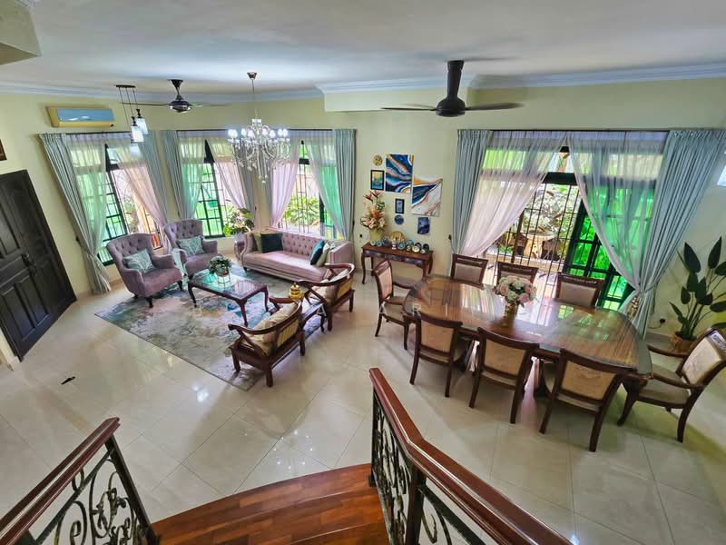 Kota Warisan Sepang untuk Untuk Dijual - RM 1,080,000, Mac 2026 - PropertyGuru.com.my