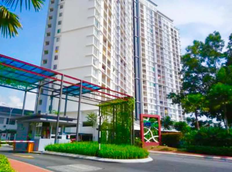 Condominium for Rent at Suasana Lumayan - Yasmin Sulaiman - PropertyGuru.com.my