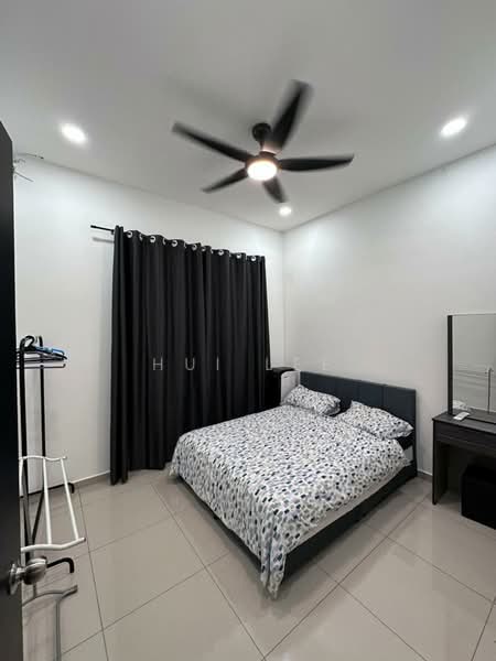 Eco Botanic untuk Untuk Disewa - RM 5,500 /bulan, Mac 2026 - Bedroom - PropertyGuru.com.my