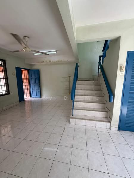 For Sale - Taman Sri Pulai Perdana