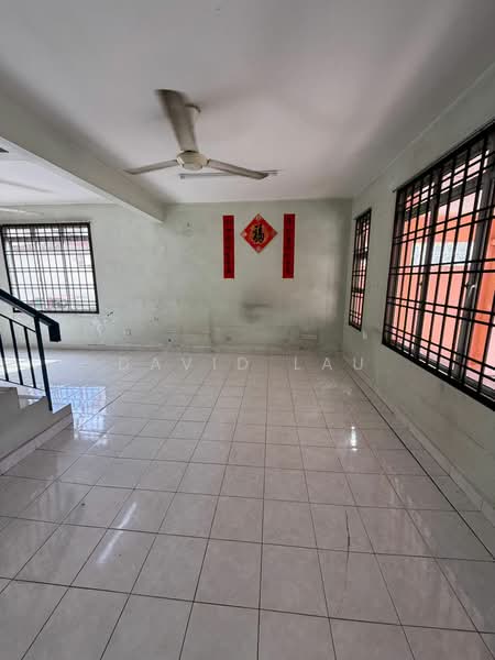 For Sale - Taman Sri Pulai Perdana