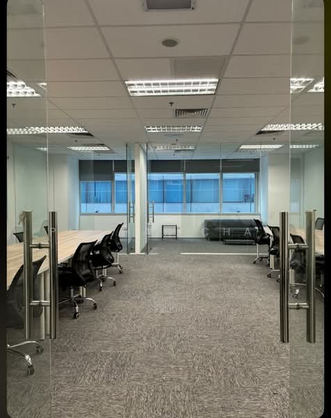 Office for Rent in KL City Centre (Kuala Lumpur) - Pik Har Chan - Interior - PropertyGuru.com.my