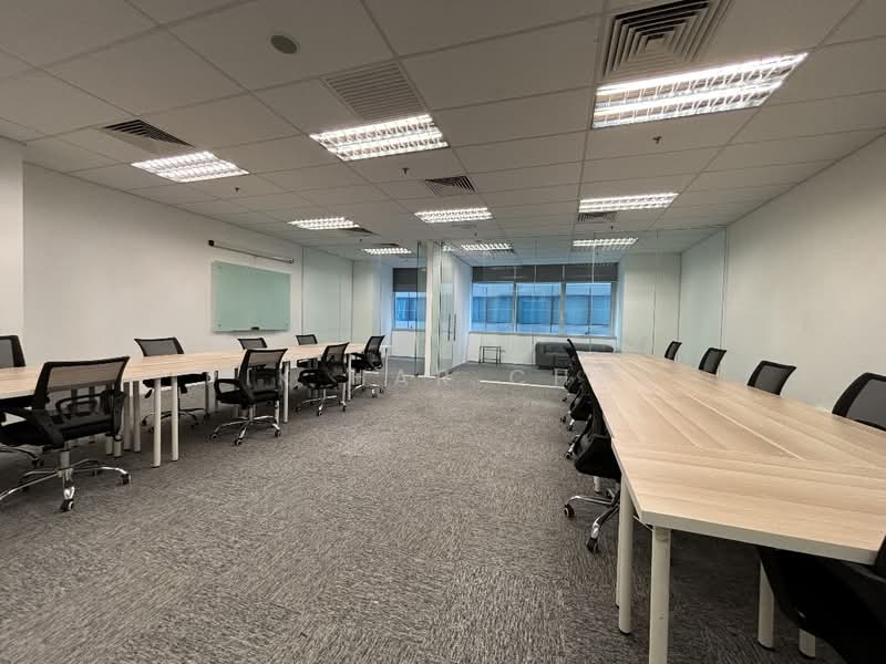 Office for Rent in KL City Centre (Kuala Lumpur) - Pik Har Chan - Interior - PropertyGuru.com.my