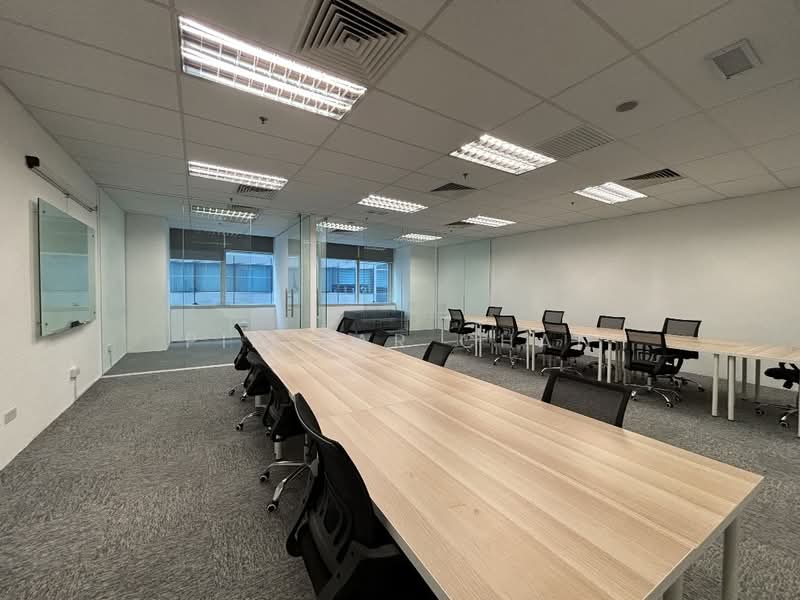 Office for Rent in KL City Centre (Kuala Lumpur) - Pik Har Chan - Interior - PropertyGuru.com.my