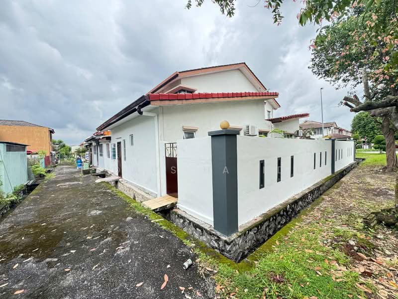 Untuk Dijual - Putra Tropika