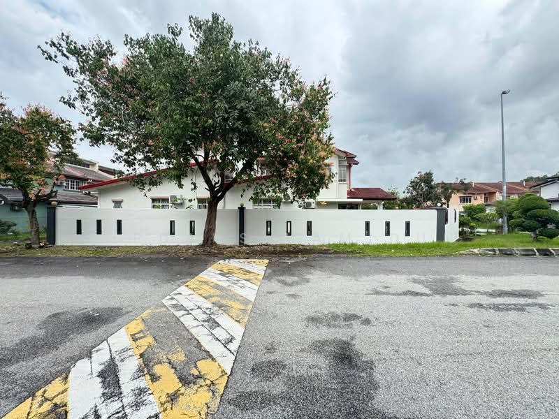 Untuk Dijual - Putra Tropika