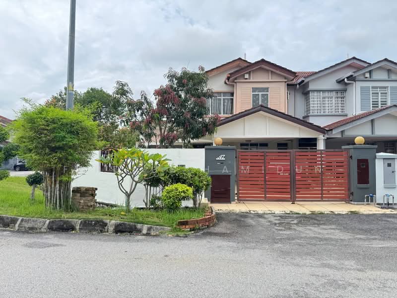 Untuk Dijual - Putra Tropika