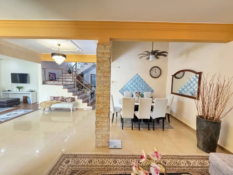 Untuk Dijual - Putra Tropika