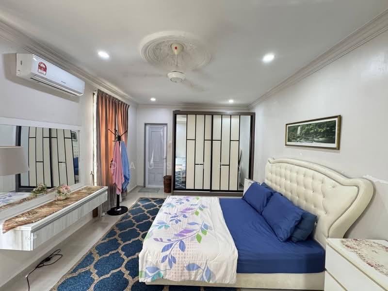 Untuk Dijual - Putra Tropika