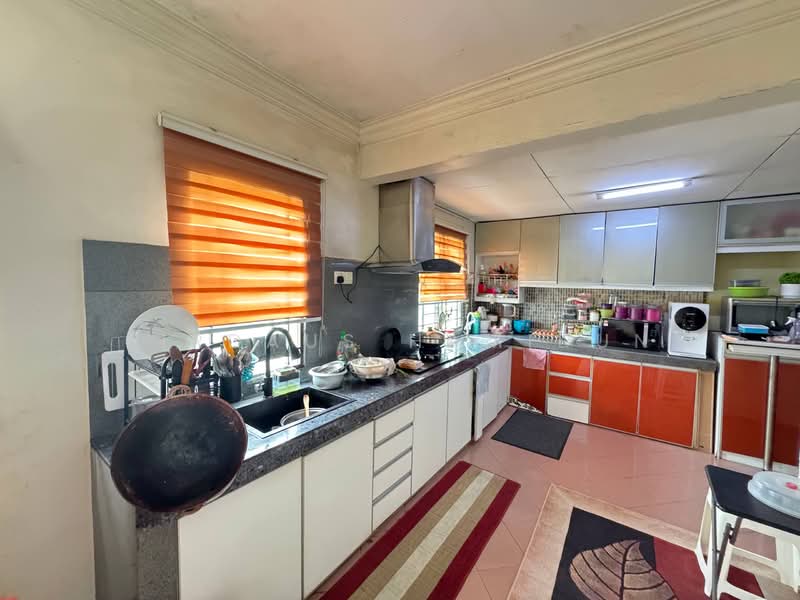 Untuk Dijual - Putra Tropika