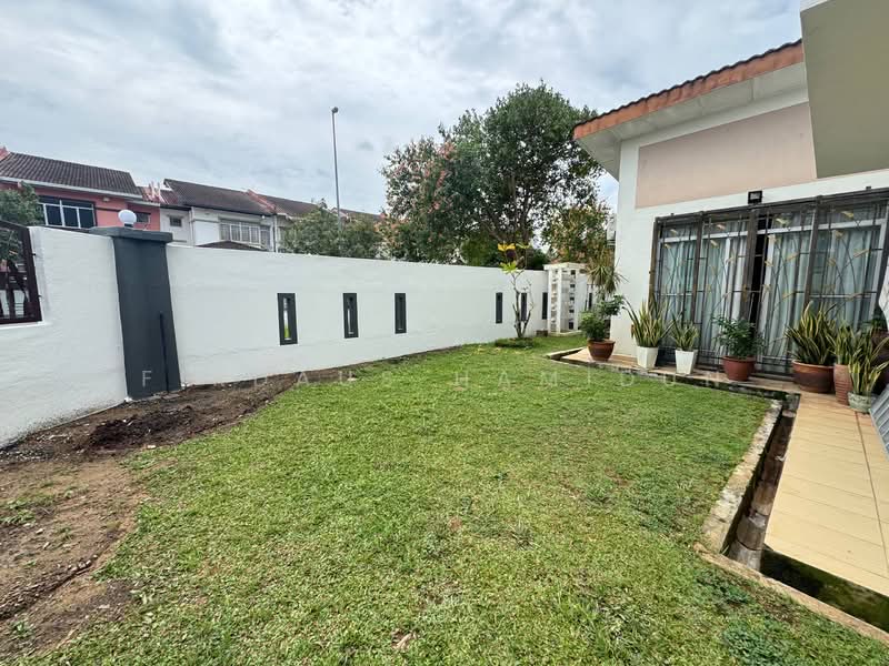 Untuk Dijual - Putra Tropika