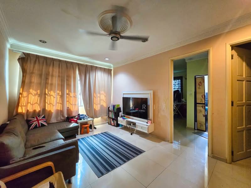 Semi-Detached House for Sale in Shah Alam (Selangor) - BILYA ARIFF - PropertyGuru.com.my