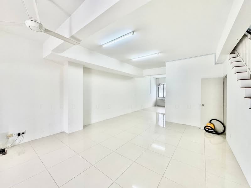 2-storey Terraced House for Sale in Dengkil (Selangor) - Firdaus Hamidun - Interior - PropertyGuru.com.my