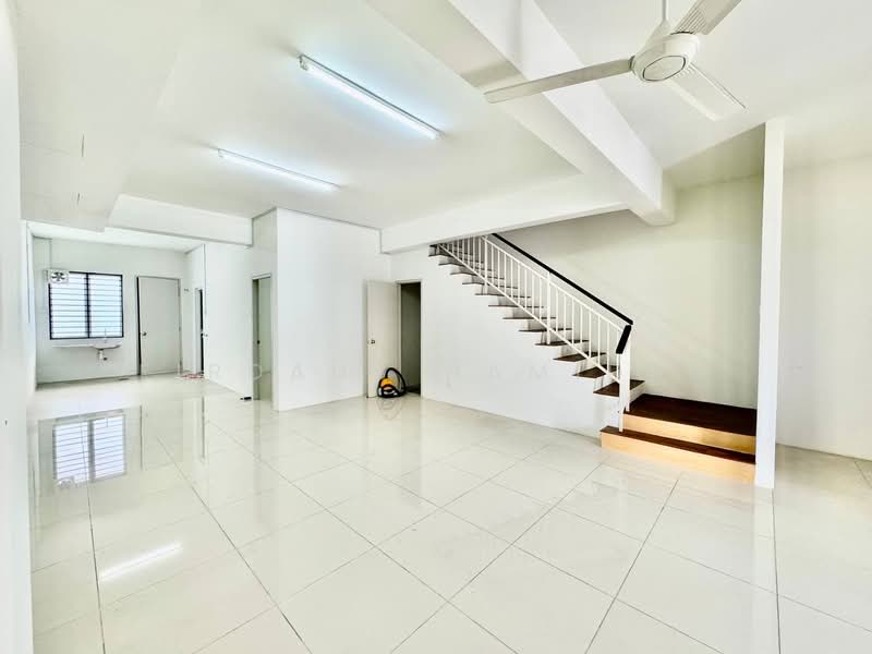2-storey Terraced House for Sale in Dengkil (Selangor) - Firdaus Hamidun - Interior - PropertyGuru.com.my
