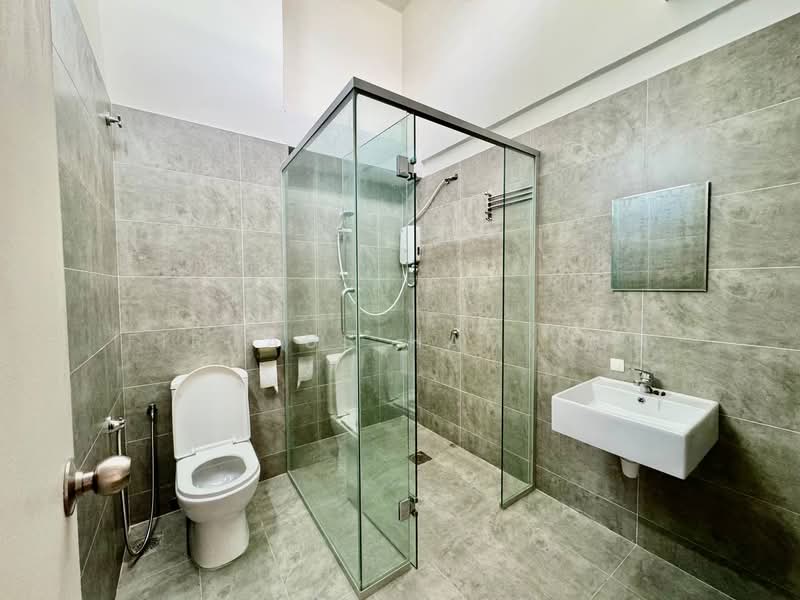 2-storey Terraced House for Sale in Dengkil (Selangor) - Firdaus Hamidun - PropertyGuru.com.my