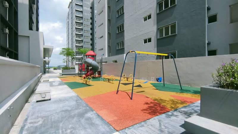 Apartment for Sale at Nadayu 801 - Nor Ozir - Exterior - PropertyGuru.com.my