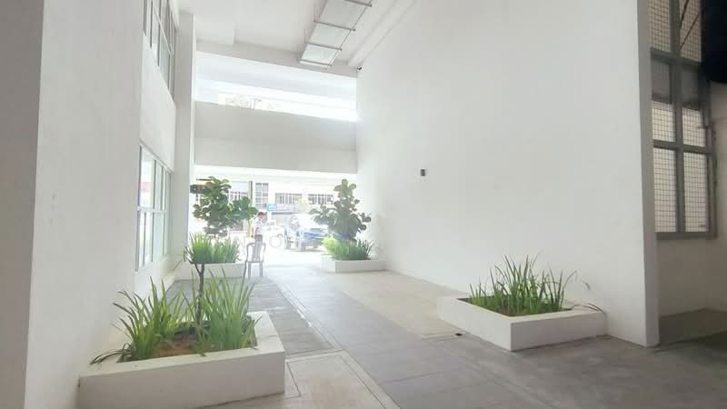 Apartment for Sale at Nadayu 801 - Nor Ozir - Exterior - PropertyGuru.com.my