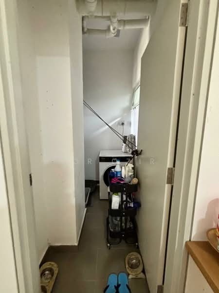 Apartment for Sale at Nadayu 801 - Nor Ozir - Interior - PropertyGuru.com.my