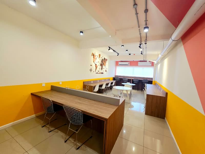 Apartment for Sale at Nadayu 801 - Nor Ozir - Study - PropertyGuru.com.my