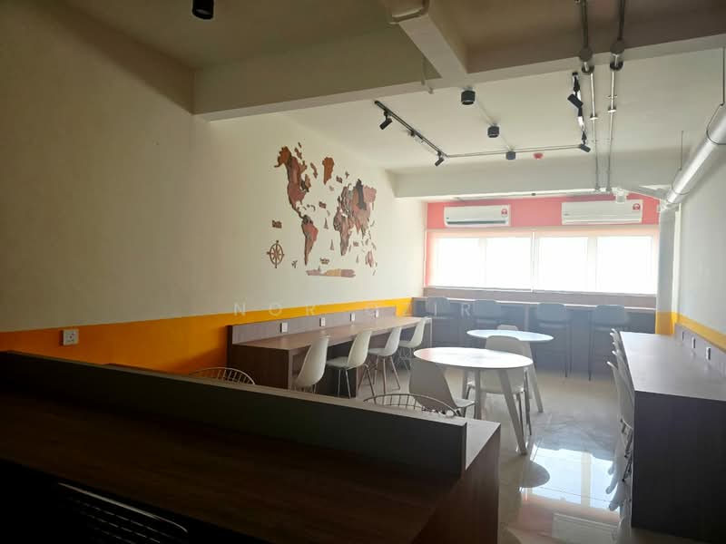 Apartment for Sale at Nadayu 801 - Nor Ozir - Study - PropertyGuru.com.my