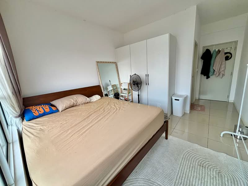 Apartment for Sale at Nadayu 801 - Nor Ozir - Bedroom - PropertyGuru.com.my