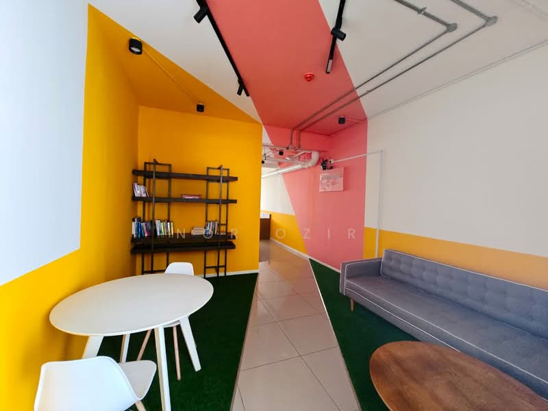 Apartment for Sale at Nadayu 801 - Nor Ozir - Interior - PropertyGuru.com.my