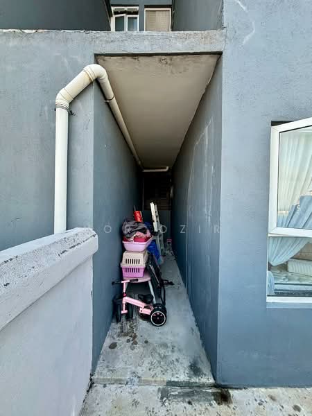 Apartment for Sale at Nadayu 801 - Nor Ozir - Exterior - PropertyGuru.com.my