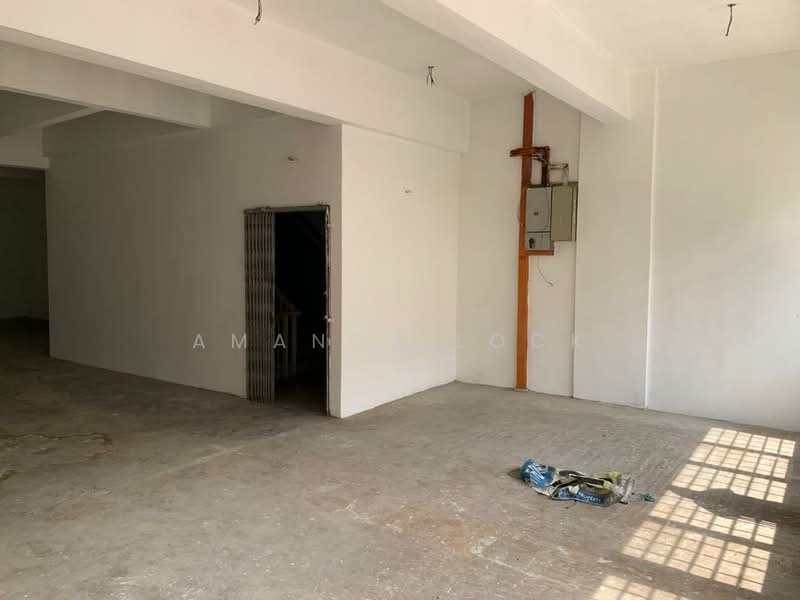 Office for Rent in Taman Puncak Jalil (Seri Kembangan) - Amanda Lock - Interior - PropertyGuru.com.my